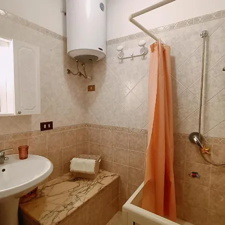 La Sicilia In Casa Cinisi
