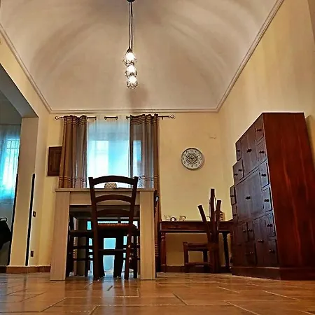 Holiday home La Sicilia In Casa Cinisi