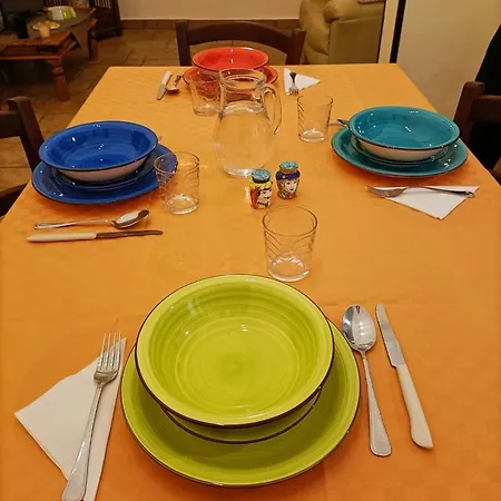 La Sicilia In Casa Cinisi