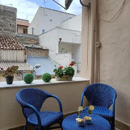 La Sicilia In Casa