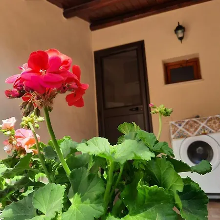La Sicilia In Casa Holiday home Cinisi