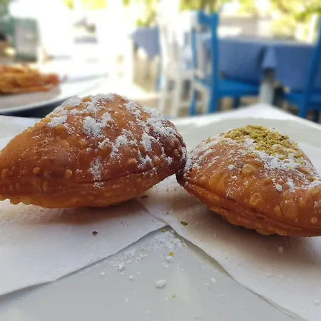 La Sicilia In Casa Cinisi