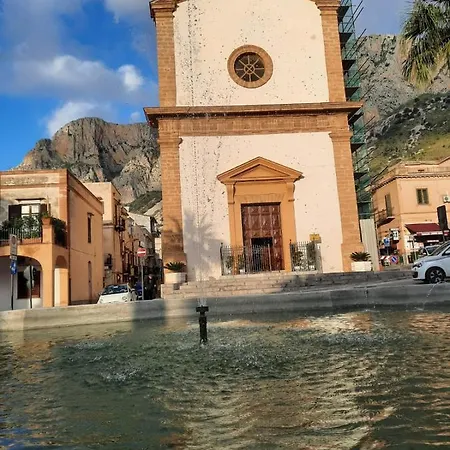 La Sicilia In Casa * Cinisi