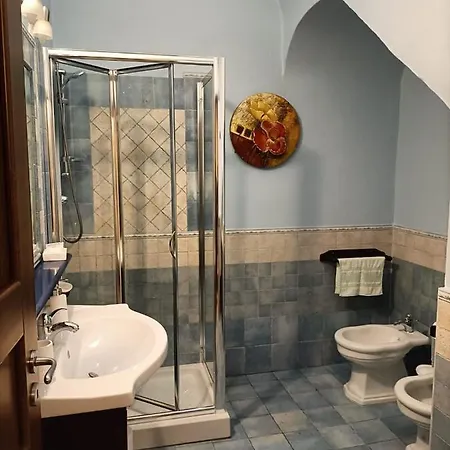 Holiday home La Sicilia In Casa