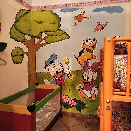 La Sicilia In Casa * Cinisi