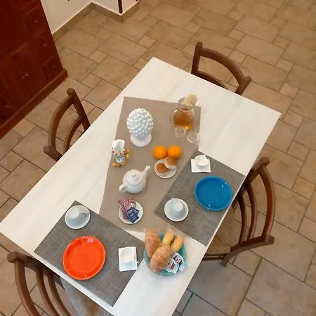 La Sicilia In Casa *