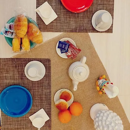 La Sicilia In Casa *