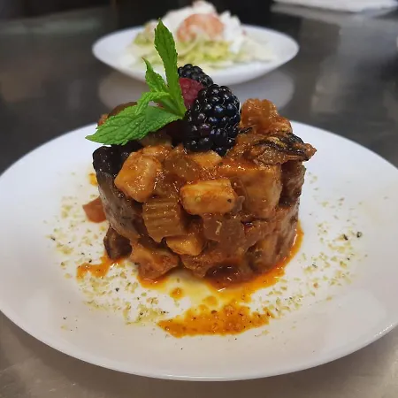 펜션 La Sicilia In Casa *