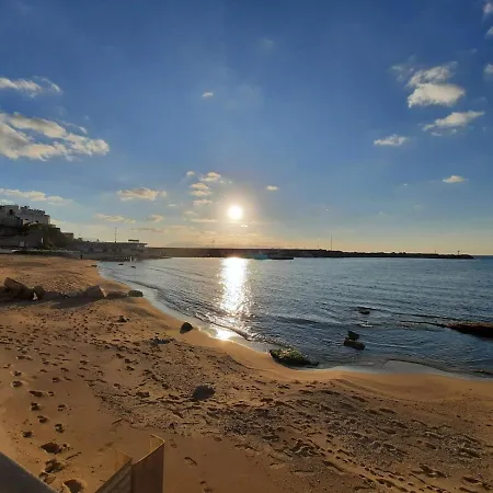 La Sicilia In Casa 펜션