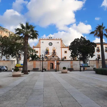 La Sicilia In Casa *