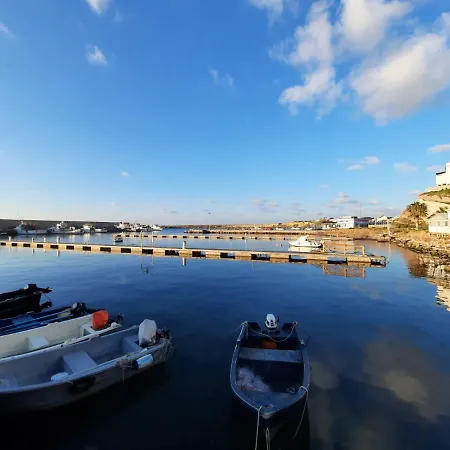 La Sicilia In Casa 펜션 씨니시